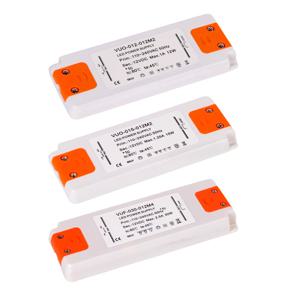 6W 12W 15W 20W 30W 50W 60W 울트라 얇은 LED 드라이버 12V 24V DC 홈 전원 공급 장치 LED 스트립 라이트 램프에 대 한 LED 변압기 어댑터