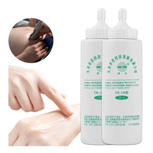 전자 침술 펜 TENS 기계 EMS 마사지기 태아 도플러 IPL 제모용 전도성 젤 250ML