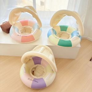 루신 인플레이터블 풀 플로트 수영 시트 링 수영 액세서리 수영 튜브 워터 스포츠용 수영 링 플로트 ﻿ ﻿ ﻿