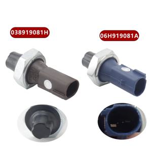 오일 압력 센서 06H919081A 038919081H 아우디 A4 A5 A6 Q5 Q3 폭스바겐 티구안 제타 시리코 파사트 CC 골프 이오스 스코다 세아트 용