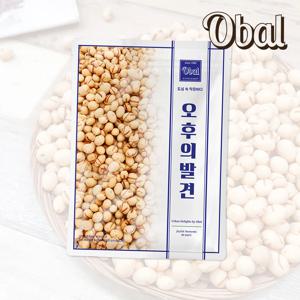 오발 오징어해씨볼 400g