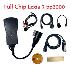 풀 칩스 PP2000 PSA XS 에볼루션 다이아그박스 V7.83 V8.55 렉시아 3 골드 엣지 V9.91 렉시아3 시트로엥/푸조용 슈퍼 펌웨어 921815