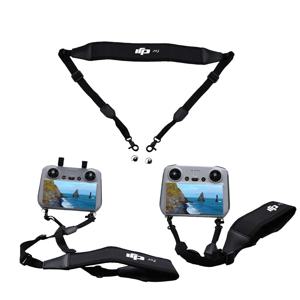 DJI Mini 5 4 3 Pro/Air 3S/NEO/Mavic 3 4 Pro 액세서리용 넥 스트랩, DJI RC/RC 2/RC Pro 컨트롤러 액세서리용 랜야드