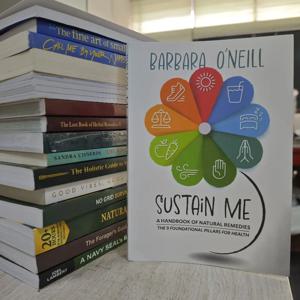 2026년 건강을 지켜주는 9가지 기본 기초 안내서, 영어로 된 자연 요법 핸드북 (페이퍼백)