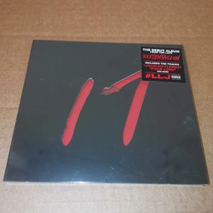 XXXTENTACION 17 CD 새 상품 미개봉 이모 랩 로파이 힙합 음악 앨범 차량용 홈 오디오 팬 컬렉션 선물 재고 있음