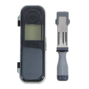 미니 핸드헬드 날짜 스탬퍼, 사무실, 학교, 기업에서 일상적으로 사용할 수 있는 조절 가능한 롤링 날짜 프린터, 휴대용 타임 스탬프 캘린더