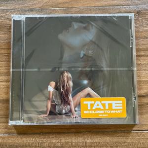 테이트 맥레이, 현대 팝 R&B 댄스-팝, 신스-팝 음악 CD, 디지털 사운드, 팬들을 위한 수집품, 홈 아트 데코레이션