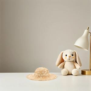 공예용 미니 밀짚모자 2개 - 작은 솜브레로 모자 장식품 이상적인 인형의 집 장식 DIY 창의적인 휴일 생일 선물 아이디어