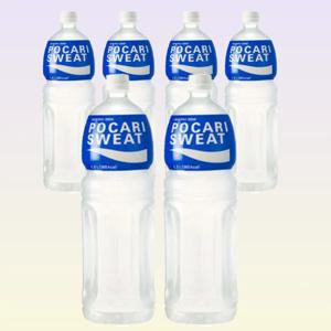 포카리스웨트 1.5L, 12개