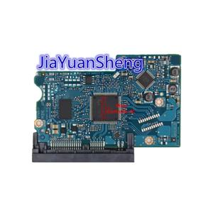 220 0A90377 01 , 110 0A90377 01/ 히타치 하드 디스크 회로 기판, LSI 60450 , 0J21827, DT01ACA050