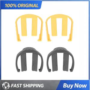 2PCS 세차용 퀵 커넥트 버클 C-클립 교체 피팅, 강력한 성능의 Karcher K2 K3 K7 세차 도구용 퀵핏