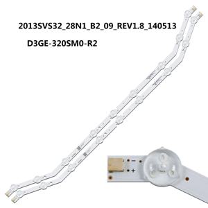 UA32EH4003 UE32EH4000 UN32FH4003 UE32EH4003 DF320AGH-R1 LED 백라이트 스트립 BN96-35205A BN96-35204A BN96-28762A BN96-27468A