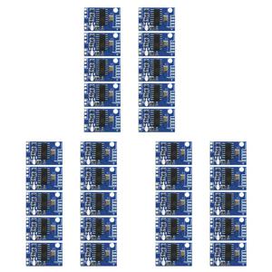 【NEWLY】30개 블루투스 모듈 CA-6928 블루투스 오디오 모듈 5V 5.0 BT 블루투스 스피커 오디오 앰프 모듈 보드 B