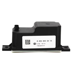 2059053414 2059052809 새로운 전압 3핀 변환 모듈 CLS350 W205 W253 S450 A2059053414용