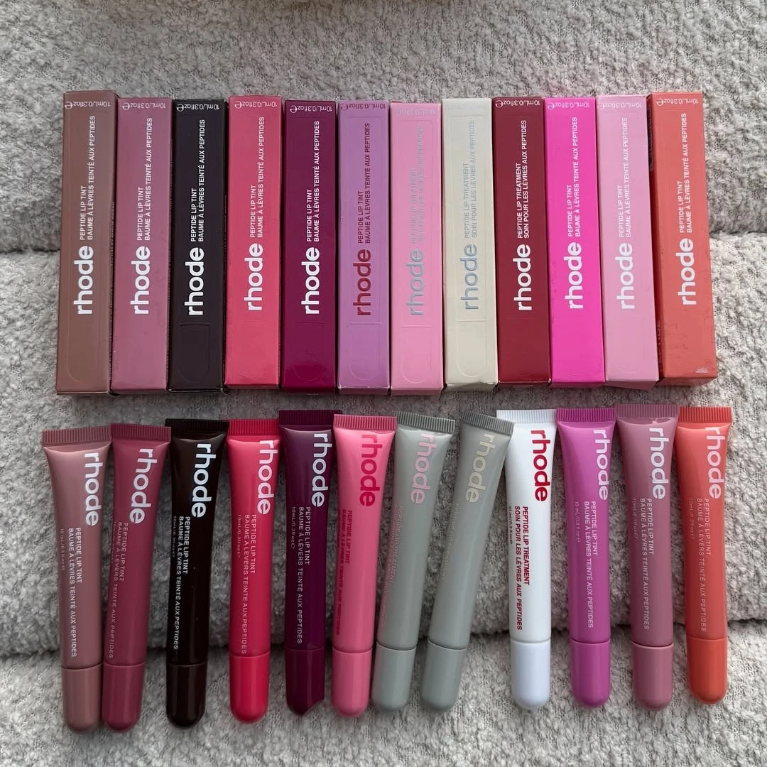 로드 립밤 모이스춰라이징 미러 롱래스팅 립글로스 리본 에스프레소 라즈베리 토스트 플럼프 논스틱 립오일 메이크업 화장품