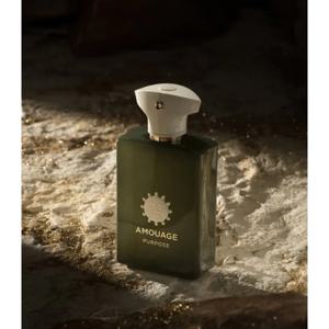 아무아쥬 100ml 인터루드 53 오 드 퍼퓸 리플렉션 맨 롱래스팅 아로마틱 우디 웜 클린 리파인드 남성적인 우아함
