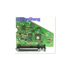 HDD PCB 로직 보드 / 100815597 REV D, REV G, REV F / 3035 B / 4TB, 6TB, 8TB SATA