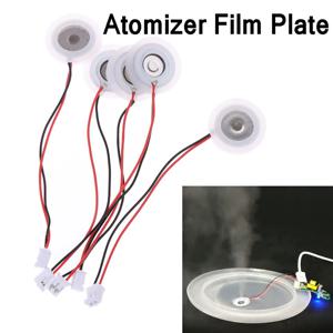 5개 16mm DIY 보습 변환기 안개 제조기 분무기 필름 플레이트