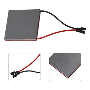 친환경 하이 퀄리티 안정적인 브랜드 차세대 시트 벽난로 선풍기 히터 부품 조명 무게추