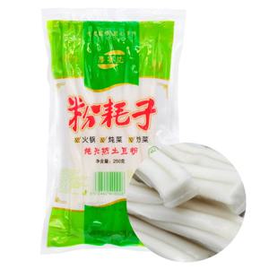 스미다 일자분모자250G 10개입