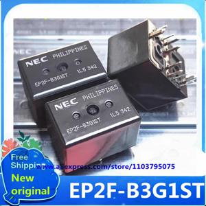 2pcs ~ 10 개/몫 100% 새 원본 EP2F-B3G1ST 쿨 턴 시그널 EP2F B3G1ST DIP-10