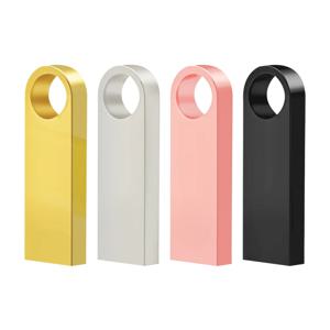 LEMIWEI USB 2.0 펜 드라이브 128M 256M 512M 메탈 USB 플래시 드라이브 1GB 2GB 4GB 8GB 16GB 32GB 64GB 128GB 메모리 스틱 저장장치 U 디스크
