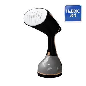 [휴비딕] 핸디형 스탠드 파워 스팀다리미 가정용 스티머 의류 커텐 쇼파 살균 소독 클리닝 HSI-3