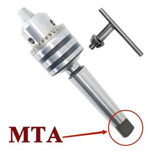 모스 MTA MTB MT1 MT2 MT3 MT4 테이퍼 섕크 드릴 척 B10 B12 B16 B18 0.6-6/1-10/1-13/3-16/5-20mm 아버 선반 CNC 드릴 머신