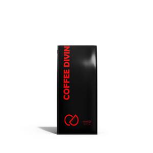 커피디바인 만델링 블렌드 당일 로스팅 원두 커피 200g