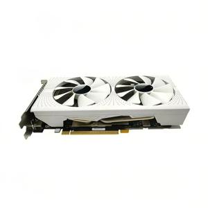 Carnot Rx470 8g 개별 그래픽 카드 게임에 적합 Lol 컴퓨터 Pubg Ai 드로잉 그래픽 카드