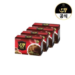 [G7] G7 퓨어블랙 15개입 X 4개