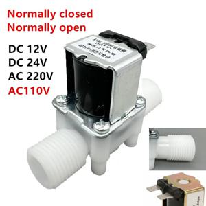 AC 220V 110V DC 12V 24V 1/2 