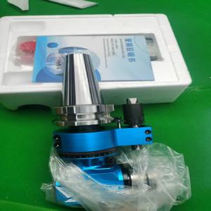 BT30-BT40-90도 앵글 헤드, 사이드 밀링 핸들 BT50-AGER25 32 40 직각 밀링 헤드 분당 5000~6000회전