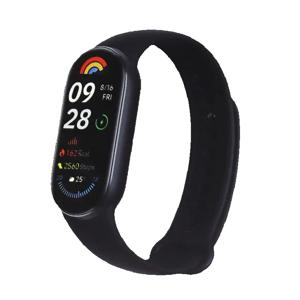NFC 스마트 밴드 M9 150+ 스포츠 모드 수면 모니터링 1.62인치 AMOLED 디스플레이 21일 배터리 수명 미 워치 스포츠 워치 2026 핫