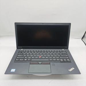 비즈니스 노트북 씽크패드 X390 i5 8세대 8GB 램 256GB SSD/T470s i7 7세대 8GB 램 256GB SSD 윈도우10 프로 노트북 카메라 (리퍼비시)