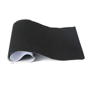 긴 스케이트 보드 EC-그립 테이프 스케이트 보드 데크 용 전문 그립 테이프 방수 사포 110*25cm