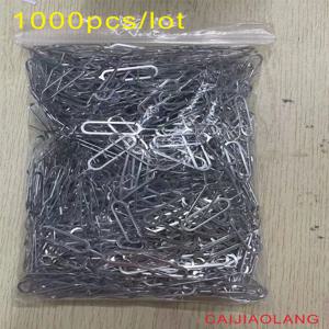 1000pcs 슬림 Sim 카드 트레이 핀 꺼내기 제거 도구 대부분의 스마트 폰 카드 커터 핀 오프너 제거 도구에 대한 바늘 오프너 이젝터