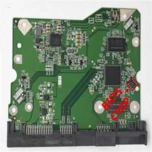 보드 컨트롤러 2060-800001-005 3.5 SATA 하드 드라이브 수리 데이터 복구용
