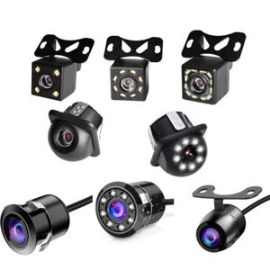 새로운 자동차 후면보기 카메라 야간 투시경 자동 주차 카메라 CCD 방수 LED 자동 백업 모니터 170 학위 HD 비디오