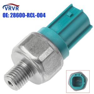 VRVR 28600-RCL-004 28600RCL004 혼다 어코드 CR-V Acura RSX 용 오일 압력 센서 28600-P6H-003