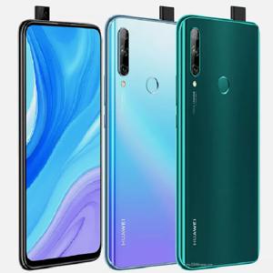 HUAWEI-Y9 Prime 2019 휴대폰, 글로벌 버전, 8GB, 128GB, 6.59