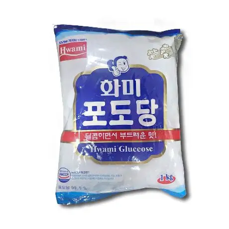 화미 포도당 1kg