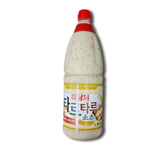 미담채 타르타르소스 1.85kg
