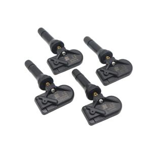 자동차 타이어 압력 모니터 센서, TPMS 433Mhz, 도요타 코롤라 레빈, 하이브리드 2023- 4260702080, 42607-02080