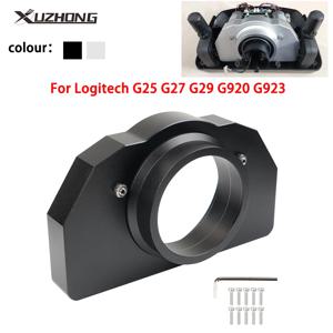 Logitech G25 G27 G29 G920 G923 브래킷 베어링 시트 스티어링 알루미늄 합금 휠 수리 수정