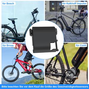 전자 자전거 튜닝 칩 튜닝 스피드박스 Evo2 50 km/h, 야마하 미드 엔진 전기 자전거 칩 튜닝 기어박스 Ebike에 적합