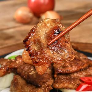 [오늘담은] 칼집양념구이 400g/1kg