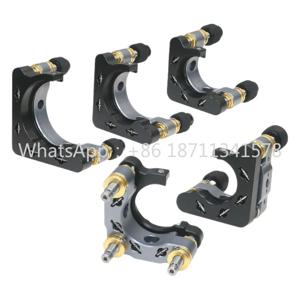 HPK series open adjustment frame\high stability adjustment frame two or three axis adjustment scientific research laboratory