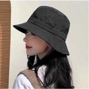유니버설 접이식 빠른 건조 어부 모자 여름 얇은 하이킹 등산 모자 유행 유행 태양 보호 모자