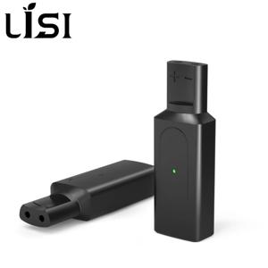 LISI 12V 타입-C 면도기 충전기 어댑터 충전 컨버터 브라운 시리즈 3 5 7 9 6 1 XT5 전기 면도기 호환